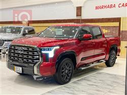 تۆیۆتا توندرا